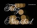 Feliz Navidad - Enric Corbera Institute