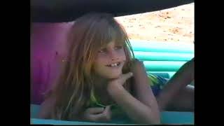 Shawano Wisconsin Trip 1998