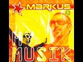 Markus - My Music (Radio Mix)