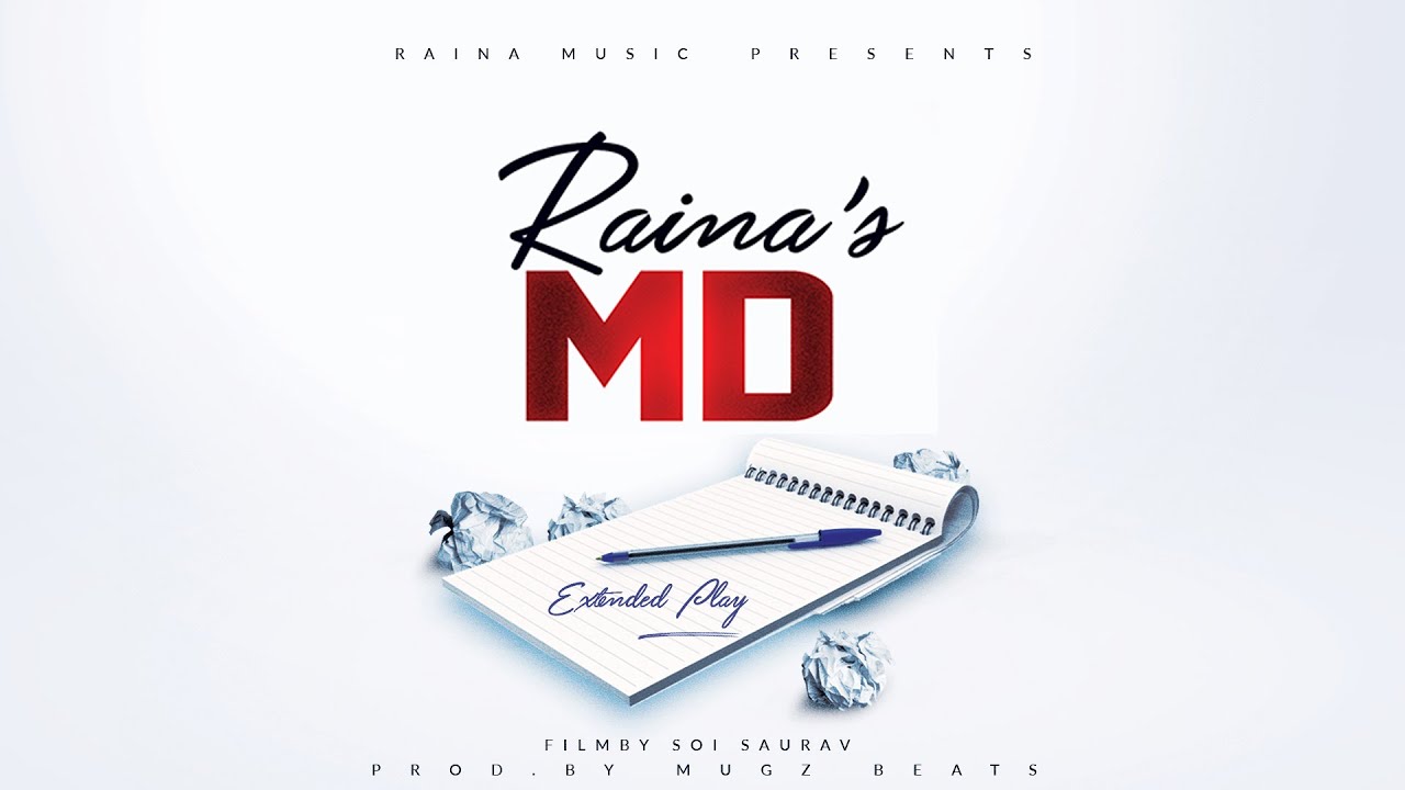 Main Dekhe | Raina | LSD | Official Video | Extended Play