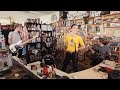 Wolf Alice: NPR Music Tiny Desk Concert