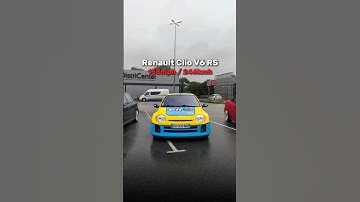Cars that look Slow but are Fast af🔥