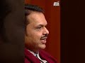 राहुल गांधी के आरोपों पर देवेंद्र फडणवीस ने सुनाई शायरी | #aapkiadalat #rajatsharma #indiatv