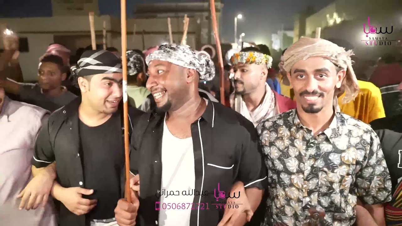 دلع ابو الغيث غاشم في طهار إبن حسام فتيني ( دافور )