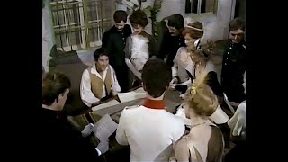 The Dancing Years - Waltz Of My Heart (Anthony Valentine and Cast)