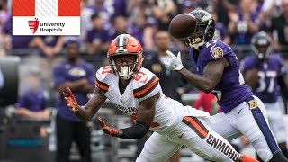 2 Minute Drill: Who will step up during Coleman's absence