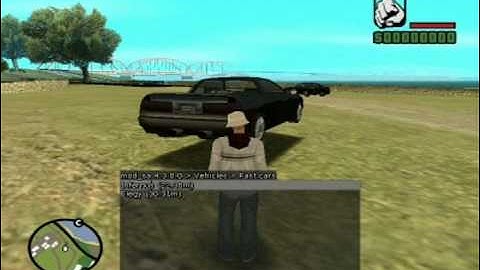 Anti Teleport Vehicles [SAMP 0.3c R3]