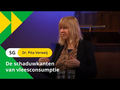 Video: Waarom is het belangrijk om de richtlijnen voor visconsumptie te volgen?