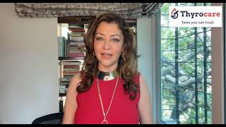 Message from Dr Aditi Govitrikar - Take Care of Your Health with Thyrocare