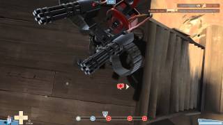 Sentry Takedown (#15)