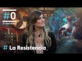 LA RESISTENCIA - Entrevista a Cristinini | #LaResistencia 03.02.2021