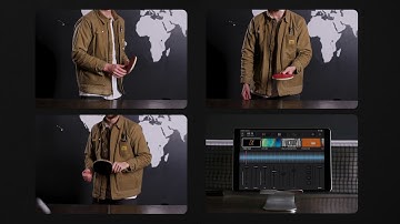 Custom Click & Guide Available in Playback