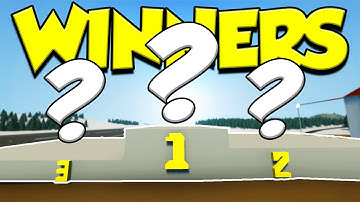 PLANE VS AI BUILD CHALLENGE WINNERS - Stormworks Plane Crash 4 - Stormworks Weapons DLC Part 4