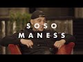 Capture de la vidéo Soso Maness Vol. 2 (Avec Le Temps) | Grünt Entretien