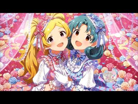 ミリシタ ミラージュ ミラー Mirage Mirror Charlotte Charlotte Youtube