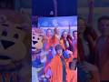 Wij steunen ORANJE! De leeuw komt eraan! #eindmusical #oranje #wkvoetbal #fifaworldcup2026