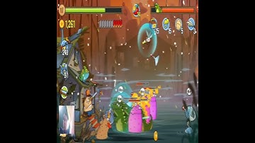 Alien Ascending Ep2 @Qaokala