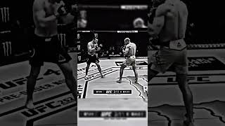 Brazilian calf kicks #edits #kick #mma #ufc #shorts
