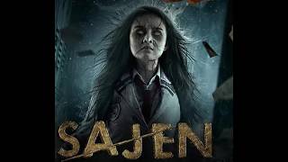 SAJEN (Film Horor Indonesia) – Kisah Teror Sesajen Paling Mencekam!