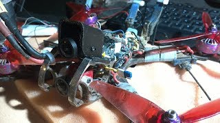 Hawkeye 4KUHD 60fps manual 120K mp4