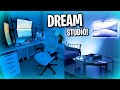 A Tour Of My 2022 Streaming/YouTube Studio...