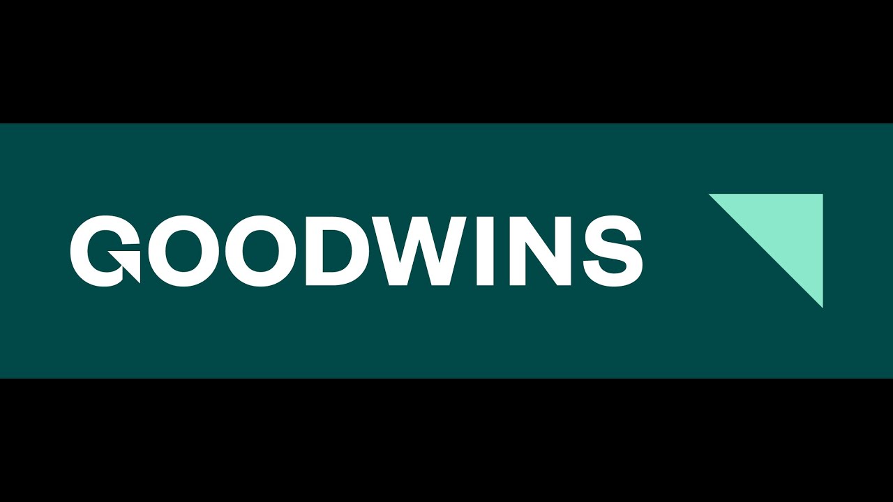 Brendan Goodwin About Goodwins Real Estate YouTube