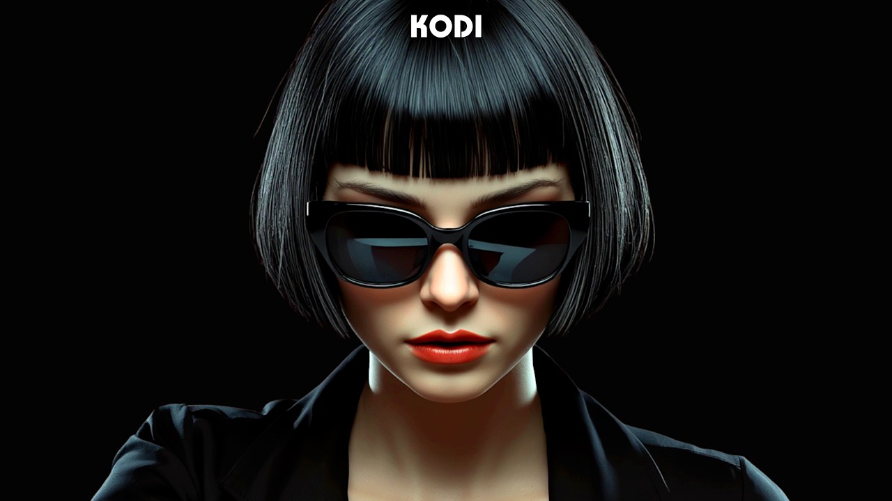 Guarda KODI - Line su YouTube Guarda KODI - Line su YouTube