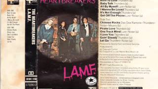 Johnny Thunders & The Heartbreakers - L.A.M.F. (full album, original cassette mix)