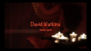 David Watkins - Fire Dance