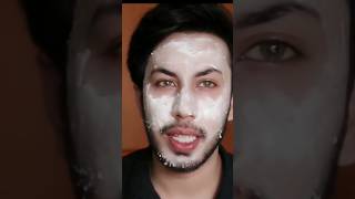 Baking Soda Skin Whitening Remedy shorts skincare whitening