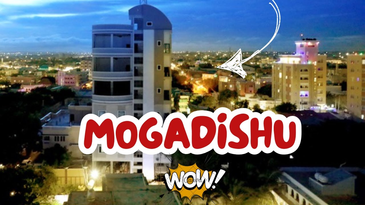 DHISMAHA MOGADISHU OO ISBEDDEL KU YIMID MOGADISHU 2025🇸🇴