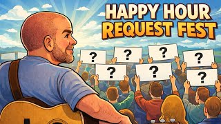 The Happy Hour | Requests! (Song List in Description)
Pete Johns Live | The Happy Hour - Virtual Gig
🙏 Donations - http://paypal.me/petejohns or Super Chat
👍 Become a channel member - http://studiolivetoday.com/member
❤️ Join Patreon - http://patreon.com/petejohns
🎛️ Gear Guide - http://studiolivetoday.com/gear
💿 Song List:
1. A-ha - Take On Me
2. Ash - Goldfinger
3. Ben Folds - The Luckiest
4. Ben Folds - Theres Always Someone Cooler
5. Ben Folds - Fred Jones Part 2
6. Ben Folds Five - One Angry Dwarf and 200 Solemn Faces
7. Ben Folds Five - Battle of Who Could Care Less
8. Ben Lee - Cigarettes Will Kill You
9. Bill Winters - Aint No Sunshine
10. Billy Joel - Shes Always a Woman
11. Blink 182 - Dammit
12. Blur - Song 2
13. Bob Evans - Dont You Think its Time
14. Bobby McFerrin - Dont Worry Be Happy
15. Cake - Satan is My Motor
16. Cake - The Distance
17. Cake - Sheep Go to Heaven
18. Cake - Love You Madley
19. Cake - Sad Songs & Waltzes
20. Cher - Believe
21. Cold Chisel - Cheap Wine
22. Coldplay - Viva La Vida
23. Cracker - Low
24. Crash Test Dummies - Afternoon and Coffee Spoons
25. Crowded House - Weather With You
26. Crowded House - Something So Strong
27. Crowded House - Dont Dream Its Over
28. Cyndi Lauper - Time After Time
29. Daft Punk - Get Lucky
30. Del Amitri - Nothing Ever Happens
31. Dire Straits - Walk of Life
32. Elvis Presley - Suspicious Minds
33. Eveerlast - What Its Like
34. Everclear - Santa Monica
35. Foo Fighters - Times Like These
36. Foo Figthers - My Hero
37. Fuel - Shimmer
38. George Ezra - Shotgun
39. Gin Blossoms - Hey Jealousy
40. Green Day - 21 Guns
41. Green Day - Pulling Teeth
42. Green Day - Boulevard of Broken Dreams
43. Guns N Roses - Patience
44. Icehouse - Electric Blue
45. Jack Johnson - Gone
46. Jack Johnson - Anything But the Truth
47. Jimi Hendrix - Foxy Lady
48. John Lennon - Imagine
49. KISS - I Was Made for Lovin You
50. Leonard Cohen - Hallelujah
51. Lil Nas X - Old Town Road
52. Lisa Loab - Stay
53. Live - Lightning Crashes
54. Marcy Playground - Sex and Candy
55. MGMT - Kids
56. Michael Buble - Havent Met You Yet
57. Nirvana - All Apologies
58. Nirvana - Heart Shaped Box
59. No Doubt - Dont Speak
60. Oasis - Cigarettes and Alcohol
61. Oasis - Champagne Supernova
62. Olivia Newton-John - Xanadu
63. Outkast - Hey Ya
64. Paul Simon - You Can Call Me Al
66. Pearl Jam - Better Man
67. Pearl Jam - Alive
68. Pearl Jam - I Am Mine
69. Pete Murrary - Opportunity
70. Powderfinger - Passenger
71. Queen - Crazy Little Thing Called Love
72. R.E.M. - Nightswimming
73. R.E.M. - Losing My Religion
74. R.E.M. - Imitation of Life
75. Radiohead - Karma Police
76. Radiohead - Fake Plastic Trees
77. Radiohead - Creep
78. Red Hot Chili Peppers - Aeroplane
79. Red Hot Chili Peppers - Tearjerker
80. Reel Big Fish - Beer
81. Reel Big Fish - Everyone Else is an Asshole
82. Rod Stewart - Sailling
83. Roy Orbison - Shes a Mystery to Me
84. Seal - Kiss From a Rose
85. Silverchair - Straight Lines
86. Simon & Garfunkel - Mrs Robinson
87. Simple Minds - Dont You Forget About Me
88. Soundgarden - Blow Up the Outside World
89. Spiderbait - Black Betty
90. Spliz Enz - History Never Repeats
91. Spliz Enz - I See Red
92. The Beach Boys - Surfin USA
93. The Beatles - Good Day Sunshine
94. The Beatles - Lucy in the Sky With Diamonds
95. The Beatles - Golden Slumbers
96. The Beatles - All My Loving
97. The Bens - Just Pretend
98. The Black Keys - Lonely Boy
99. The Buggles - Video Killed the Radio Star
100. The Cars - Drive
🔔 Subscribe for daily videos about mobile and home recording: https://www.youtube.com/c/PeteJohnsMusic
🔉 Recommended Gear:
Studio Live Today Gear Guide - http://studiolivetoday.com/gear
Note - Links provided in this video description may be affiliate links, meaning that if you choose to purchase products using these links, a small commission may be paid to me for referring you.
✉️ Connect with me:
Email: pete@studiolivetoday.com
Web: http://studiolivetoday.com
Mailing List: http://studiolivetoday.com/email
Courses: http://studiolivetoday.com/courses
Facebook: http://fb.me/PeteJohnsMusic
Instagram: https://www.instagram.com/petejohns/
Music: http://petejohns.com
📢 Resources:
StreamYard - live streaming app - http://studiolivetoday.com/streamyard
Canva - simple online design - http://studiolivetoday.com/canva
DistroKid - release you music online - http://studiolivetoday.com/distrokid
TransferWise - manage foreign money transfers - http://studiolivetoday.com/transferwise
MasterClass - learn music from the best - http://studiolivetoday.com/masterclass
Hover - easy, affordable domain names - http://studiolivetoday.com/hover
#happyhour #acoustic #petejohns The Happy Hour | Requests! (Song List in Description)