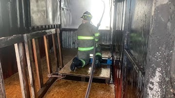 Flow and Move - Knee Walk