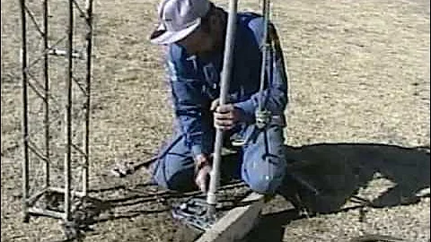 EMAS well drilling, Part 1 of 2