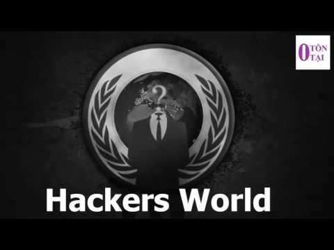 4 Hacker Mũ Đen Nổi Tiếng Nhất Việt Nam Tham Gia Nhóm Anonymous