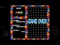 Game Over: Pescatore (Japan) (Proto) (Fan Translation) (NES) (1048)