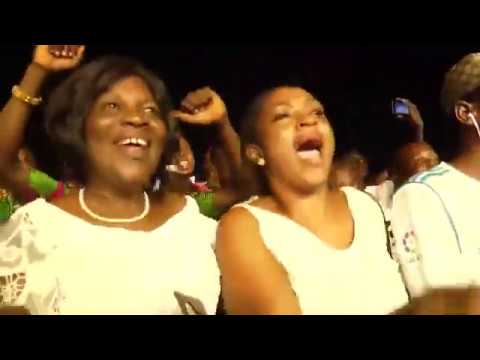 yaw-sarpong-ministration-at-elder-mireku-40th-anniversary-@-independence-square