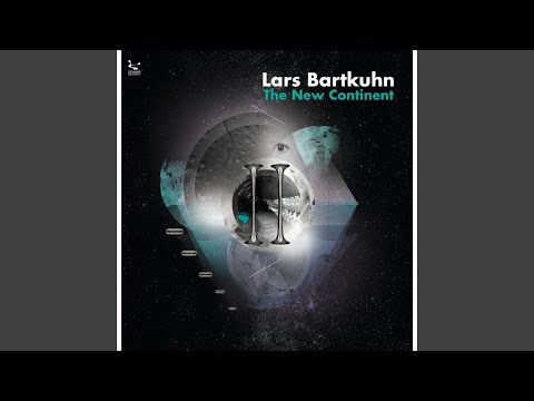 Lars Bartkuhn — Goodbye Dancing Hello God