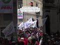 🚨ROBERTO SÁNCHEZ responde tras PROCLAMACIÓN de KEIKO: "Nace con ILEGITIMIDAD y RECHAZO" #LR