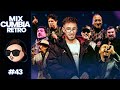 MIX CUMBIA RETRO - PREVIA Y CACHENGUE #43 - Fer Palacio (DJ SET)