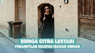 Pulang Umrah Langsung Pamer Paha Mulus, Bunga Citra Lestari Panen Hujatan