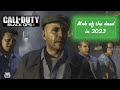 Mob Of The Dead In 2023 | Black Ops 2 Zombies