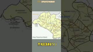 Sejarah Berdirinya Kabupaten Pasaman Barat Sumatera Barat Simak Baik-Baik Dunsanak Kasadonyo
