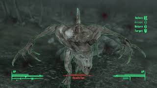 Fallout 3 - Fresh Meat (Xbox 360)