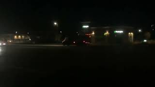 Aspen waste labrie MSL international driving off