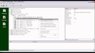 The SEF Manager Utility