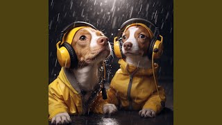 Pattering Rains Harmony