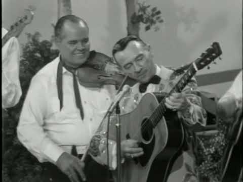 1965   Hank Snow   The Rhumba Boogie   National Life Grand Ole Opry