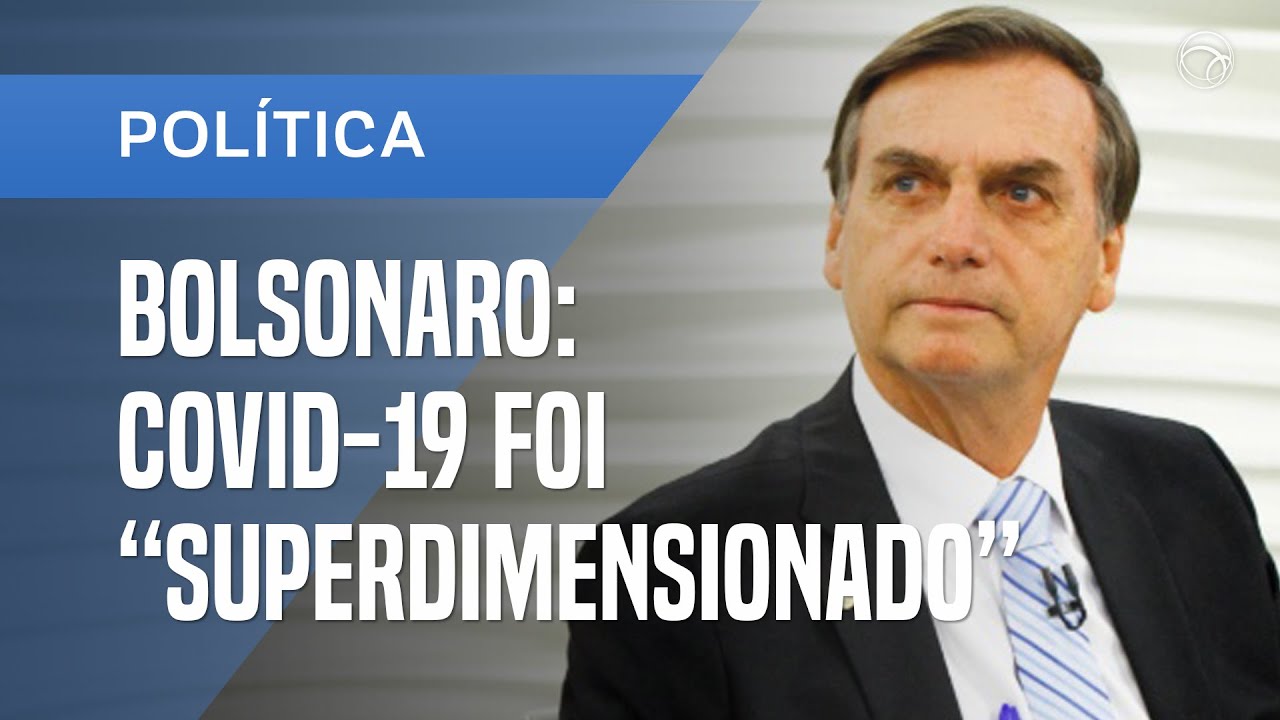 Bolsonaro Covid Bolsonaro Covid