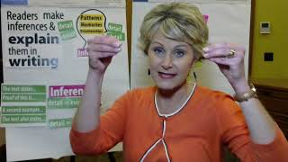 Gr 7-12 | Readers Make Inferences - Lesson 3